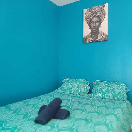 Paris Cosy Private Room With Shared Space - Chambre Privee Avec Espace Commun Paris Vitry-sur-Seine Luaran gambar