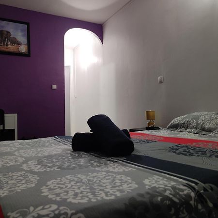 Paris Cosy Private Room With Shared Space - Chambre Privee Avec Espace Commun Paris Vitry-sur-Seine Luaran gambar
