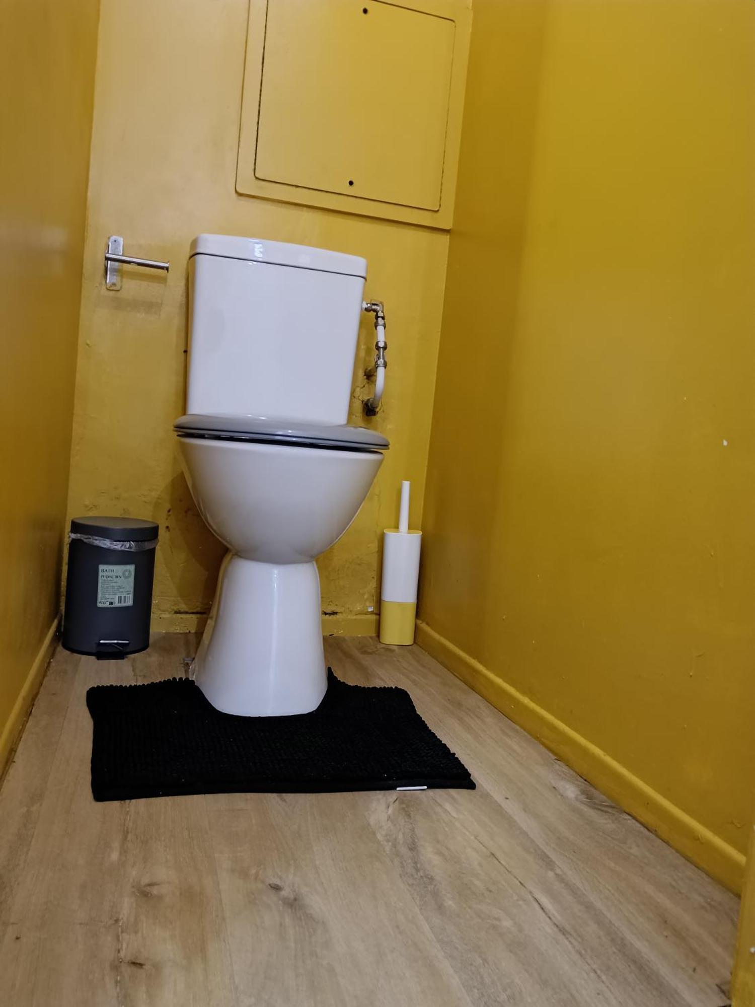 Paris Cosy Private Room With Shared Space - Chambre Privee Avec Espace Commun Paris Vitry-sur-Seine Luaran gambar