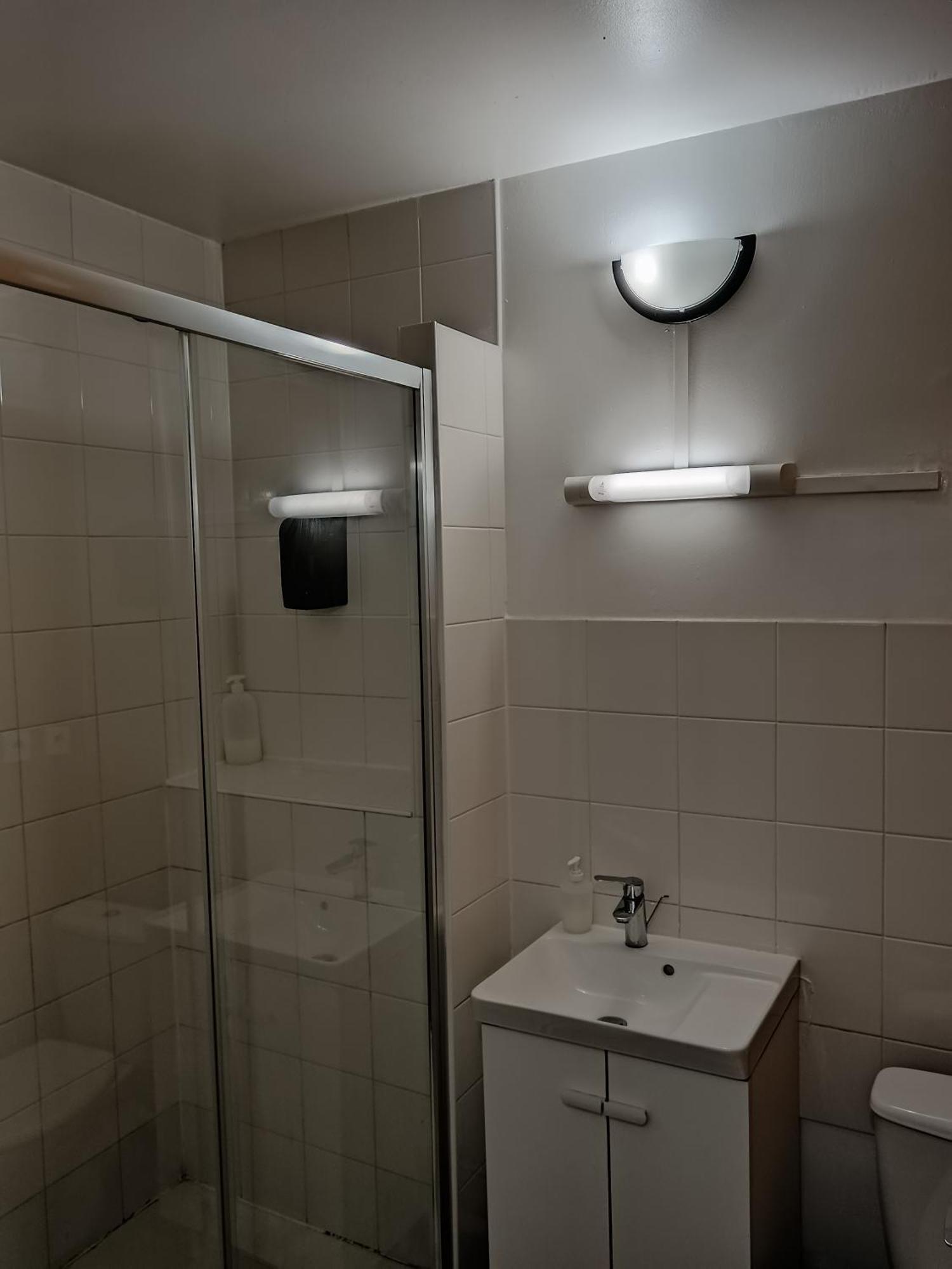 Paris Cosy Private Room With Shared Space - Chambre Privee Avec Espace Commun Paris Vitry-sur-Seine Luaran gambar