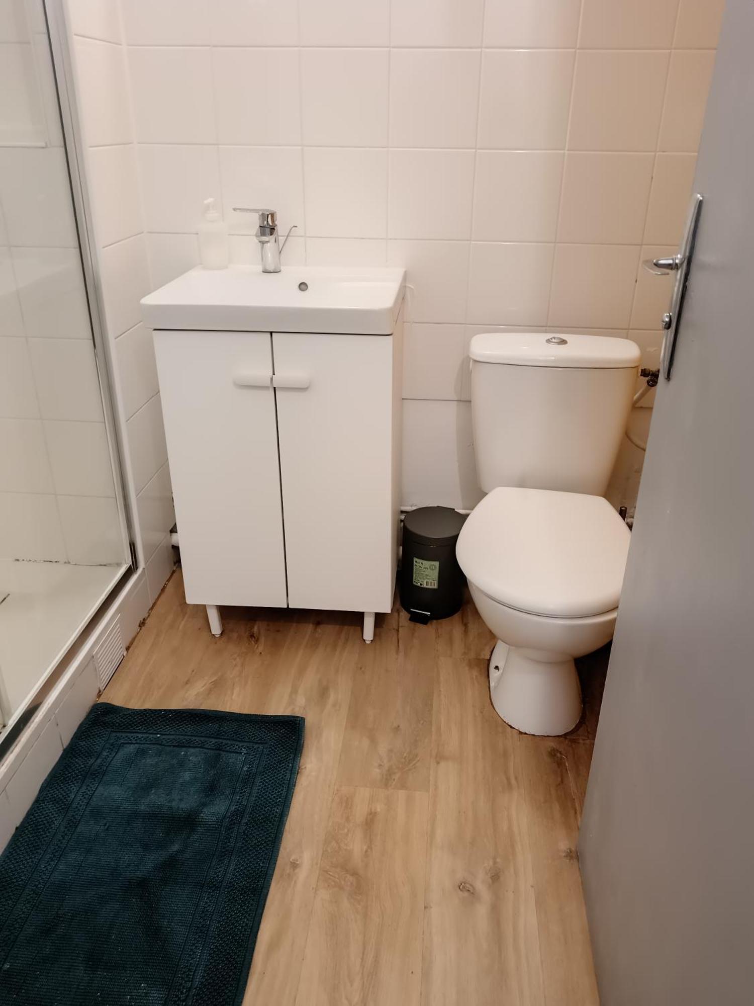 Paris Cosy Private Room With Shared Space - Chambre Privee Avec Espace Commun Paris Vitry-sur-Seine Luaran gambar