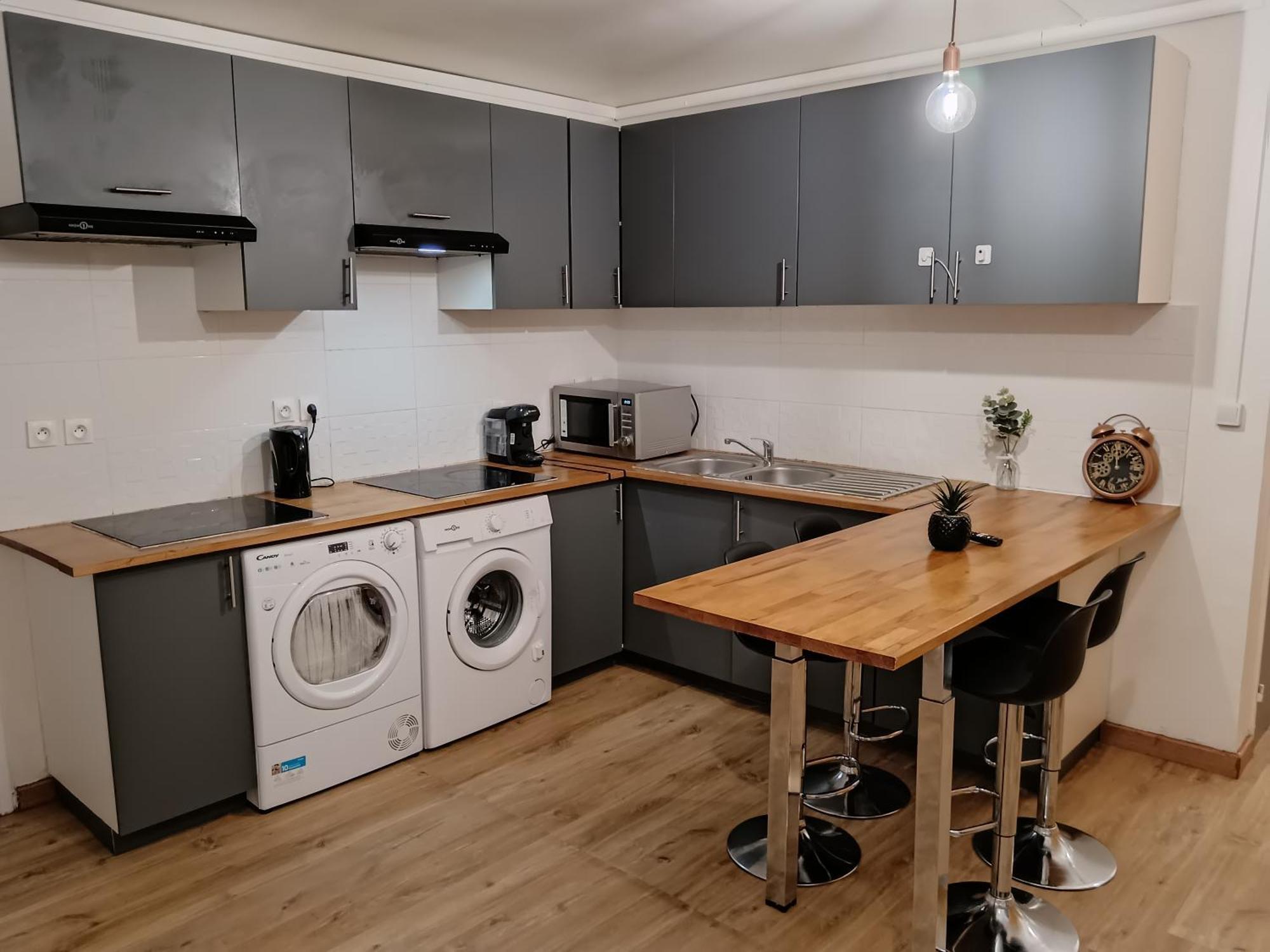 Paris Cosy Private Room With Shared Space - Chambre Privee Avec Espace Commun Paris Vitry-sur-Seine Luaran gambar